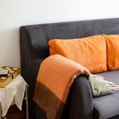 Modern Condo With Parking, Sibiu Dış mekan fotoğraf